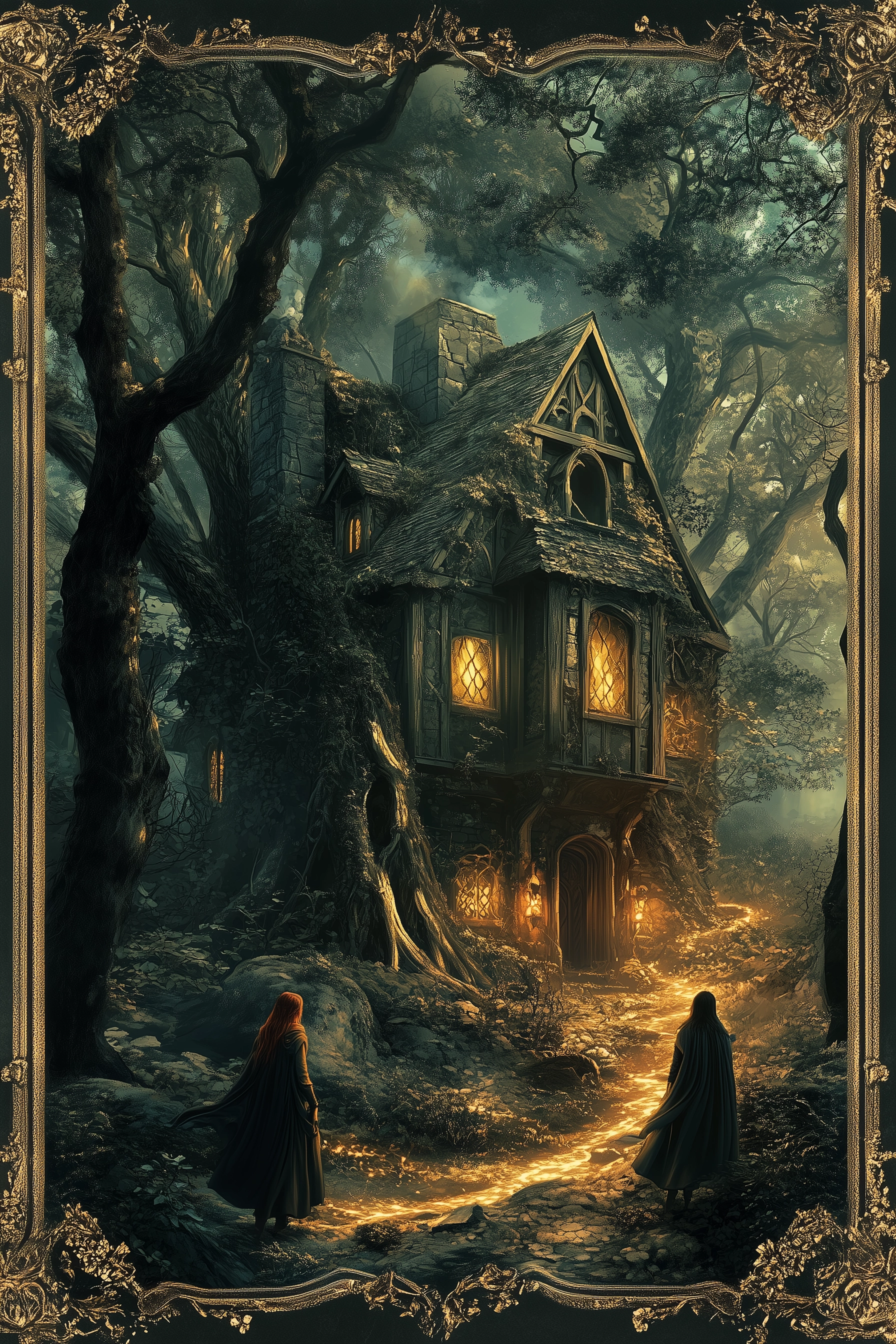 The Sixth Wood Book Cover