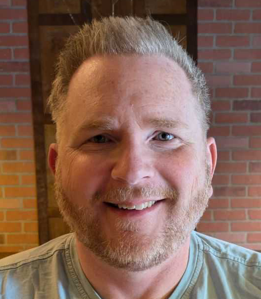 Author: Steve Brownlee